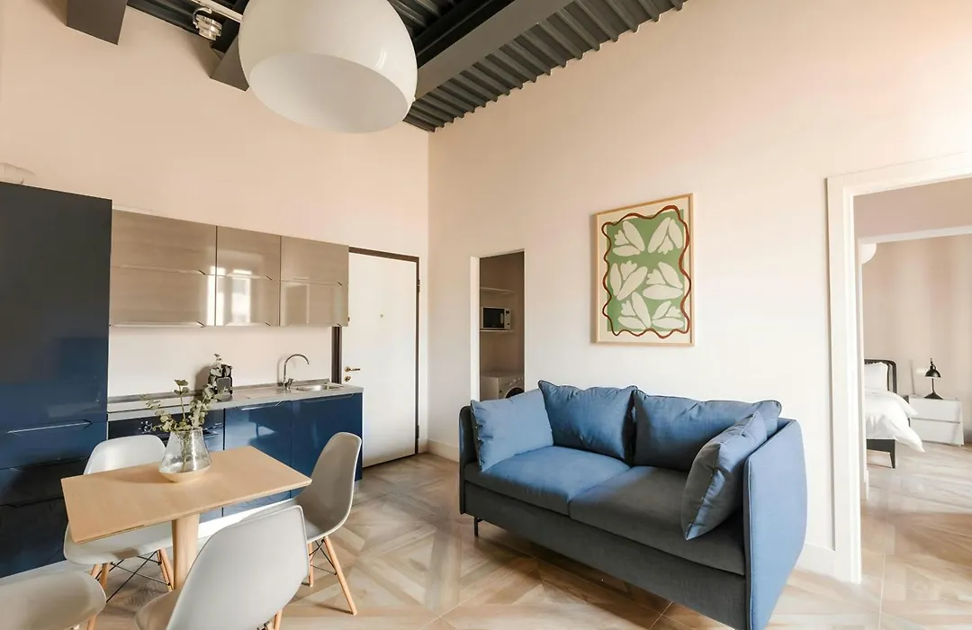Numa Rome Via Veneto-1