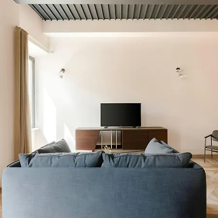Piazza Barberini, Sonder Apartment By Marriott Bonvoy-3