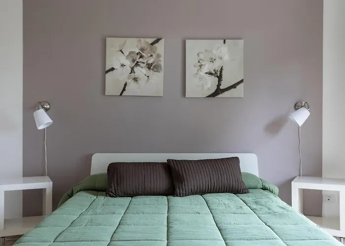 Aparthotel Residenza Conti Roma